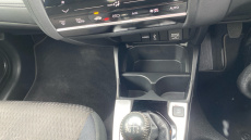 Honda Jazz 1.3 i-VTEC EX Navi 5dr Petrol Hatchback